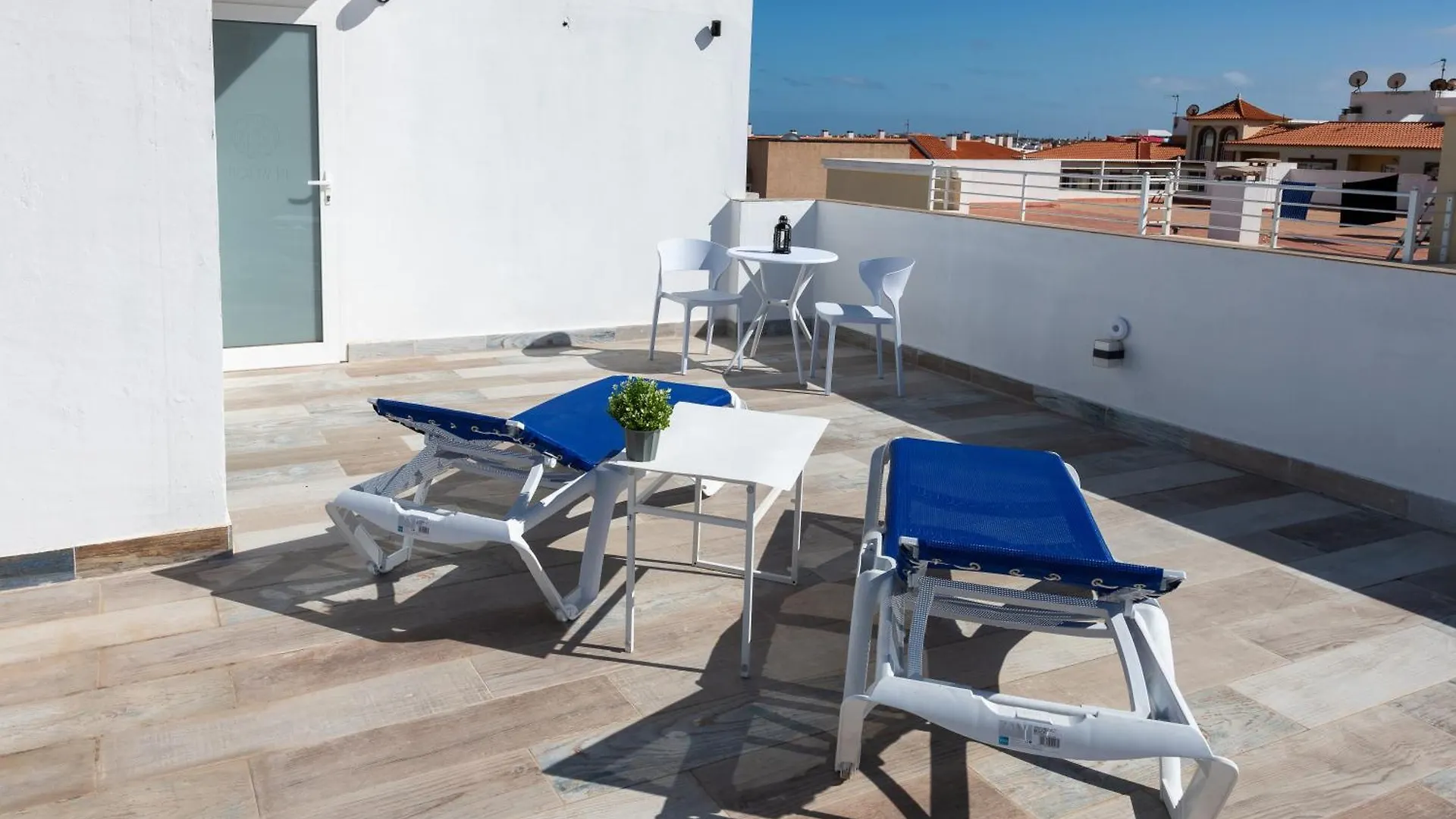 Di - The Sky Lofts Fuerteventura Apartamento Corralejo